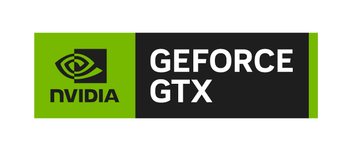 GeForce GTX シリーズ