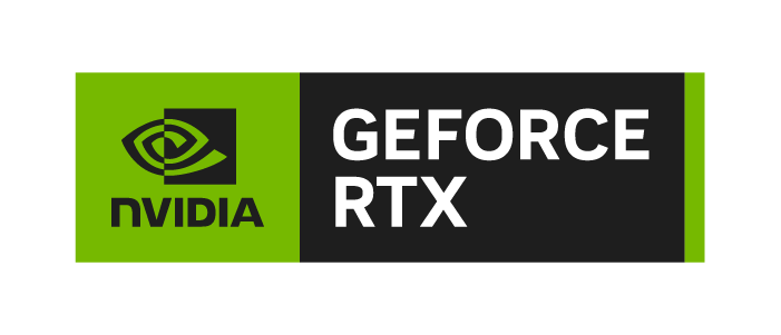 GeForce RTX シリーズ