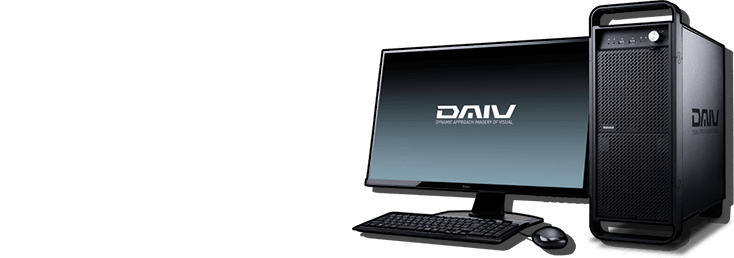 NGC^[PC DAIV